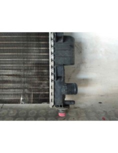 RADIADOR AGUA MERCEDES-BENZ CLASE A (BM 168) - 105782 2