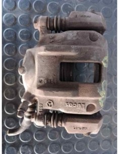 PINZA DE FRENO DELANTERA IZQUIERDA MERCEDES-BENZ CLASE A...