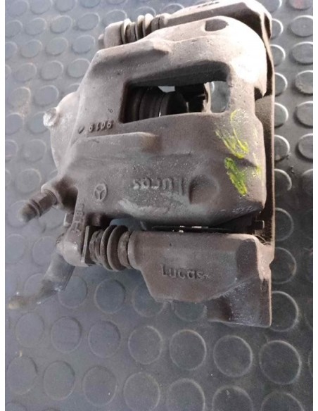 PINZA DE FRENO DELANTERA IZQUIERDA MERCEDES-BENZ CLASE A (BM 168) - 105788