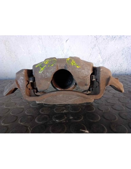 PINZA DE FRENO DELANTERA IZQUIERDA MERCEDES-BENZ CLASE A (BM 168) - 105788