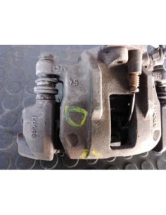 PINZA DE FRENO DELANTERA DERECHA MERCEDES-BENZ CLASE A... 2