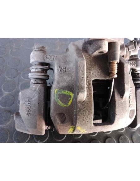 PINZA DE FRENO DELANTERA DERECHA MERCEDES-BENZ CLASE A (BM 168) - 105789