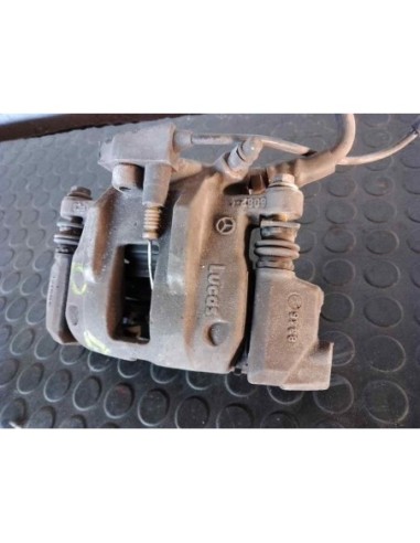 PINZA DE FRENO DELANTERA DERECHA MERCEDES-BENZ...