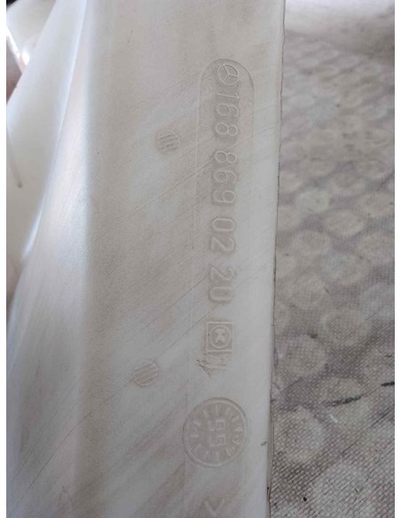 DEPOSITO LIMPIA MERCEDES-BENZ CLASE A (BM 168) - 105793