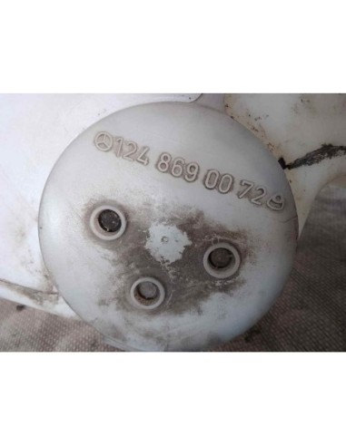 DEPOSITO LIMPIA MERCEDES-BENZ CLASE A (BM 168)...