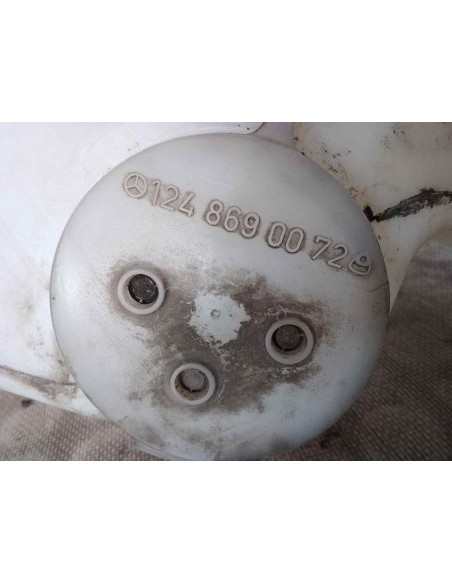 DEPOSITO LIMPIA MERCEDES-BENZ CLASE A (BM 168) - 105793