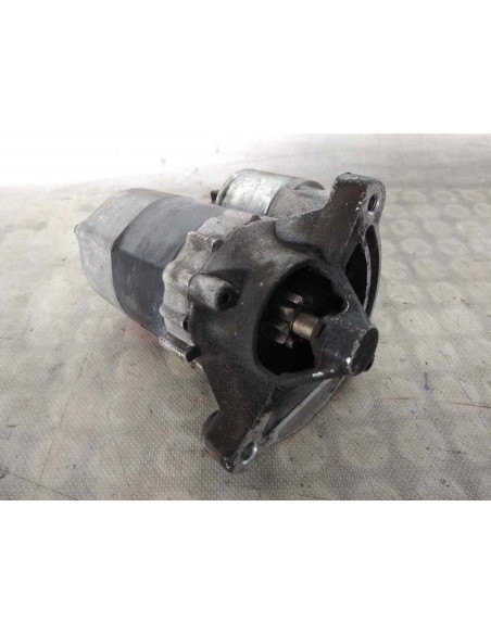 MOTOR ARRANQUE CITROEN C3 PLURIEL - 105875