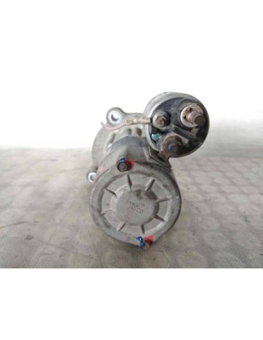 MOTOR ARRANQUE CITROEN C3 PLURIEL - 105875