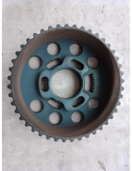 POLEA CIGUEÑAL AUDI A4 AVANT (8E) - 105982