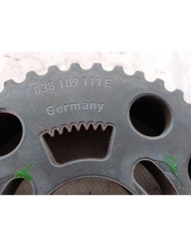 POLEA CIGUEÑAL AUDI A4 AVANT (8E) - 105982