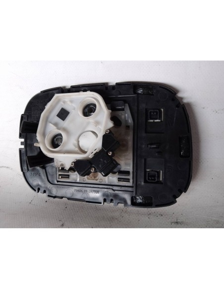 CRISTAL RETROVISOR DERECHO TOYOTA CAMRY (XV40) - 106030