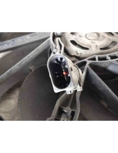 ELECTROVENTILADOR PEUGEOT 206 - 119892