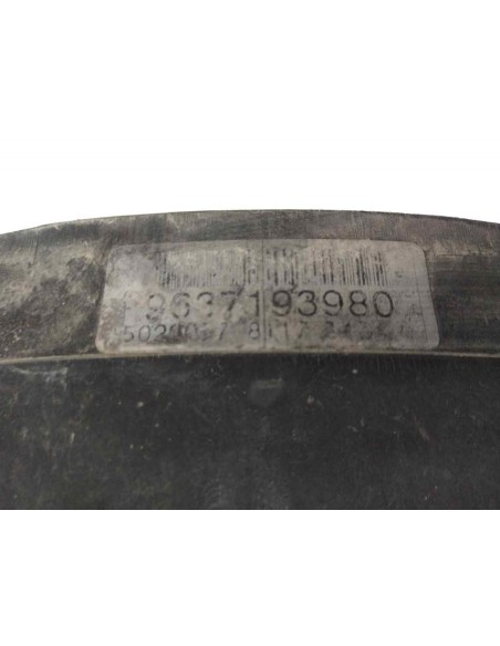 ELECTROVENTILADOR PEUGEOT 206 - 119892