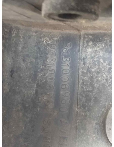 ELECTROVENTILADOR PEUGEOT 206 - 119892