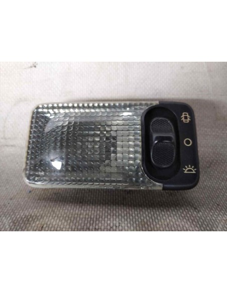 LUZ INTERIOR PEUGEOT 206 - 119902