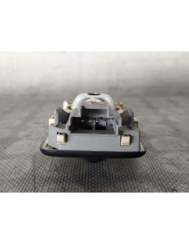 LUZ INTERIOR PEUGEOT 206 - 119902