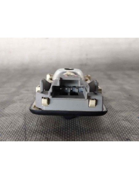LUZ INTERIOR PEUGEOT 206 - 119902