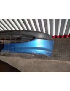 PARAGOLPES DELANTERO PEUGEOT 206 - 119920 2