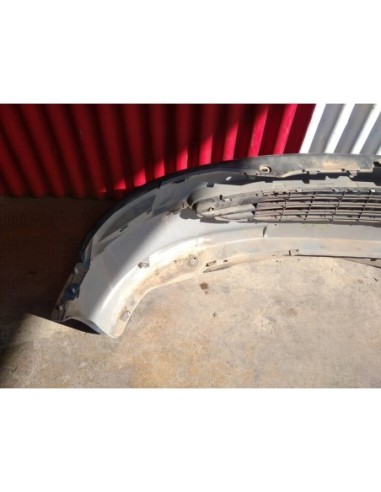 PARAGOLPES DELANTERO PEUGEOT 206 - 119920