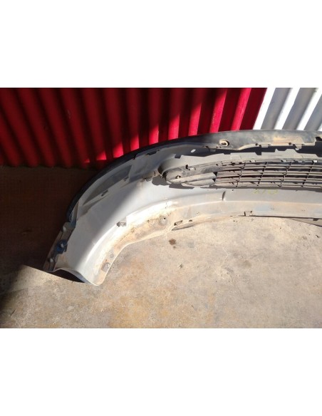 PARAGOLPES DELANTERO PEUGEOT 206 - 119920