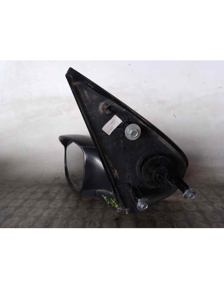 RETROVISOR IZQUIERDO PEUGEOT 206 - 119939