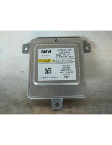 CENTRALITA FAROS XENON BMW SERIE 1 BERLINA 5P...