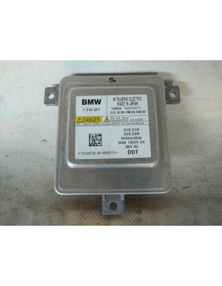 CENTRALITA FAROS XENON BMW SERIE 1 BERLINA 5P (F20) - 125625