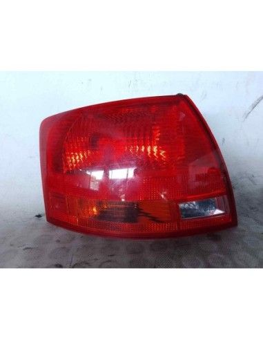 PILOTO TRASERO IZQUIERDO AUDI A4 AVANT (8E) -...