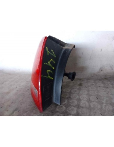 PILOTO TRASERO IZQUIERDO AUDI A4 AVANT (8E) -...