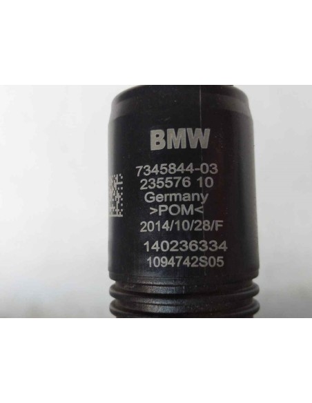 BOMBA LIMPIA BMW SERIE 1 BERLINA 5P (F20) - 125627