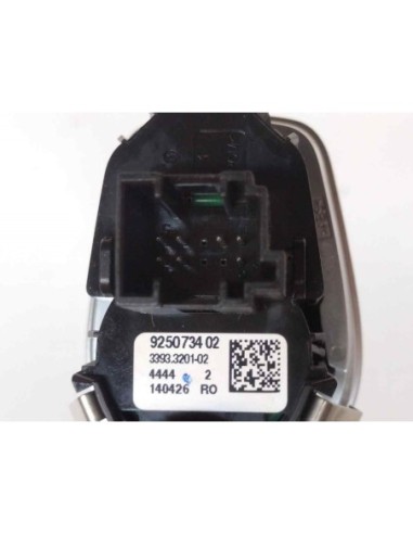 INTERRUPTOR BMW SERIE 1 BERLINA 5P (F20) - 125629