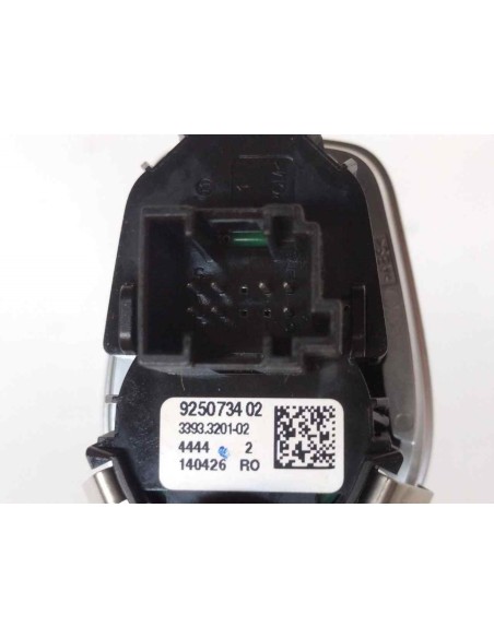 INTERRUPTOR BMW SERIE 1 BERLINA 5P (F20) - 125629