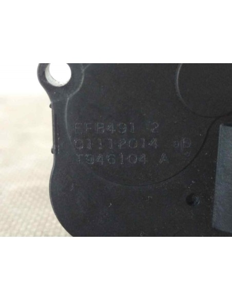 MODULO ELECTRONICO BMW SERIE 1 BERLINA 5P (F20) - 125631