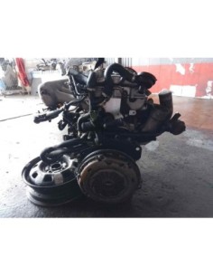 MOTOR COMPLETO AUDI A3 (8L) - 106216 2
