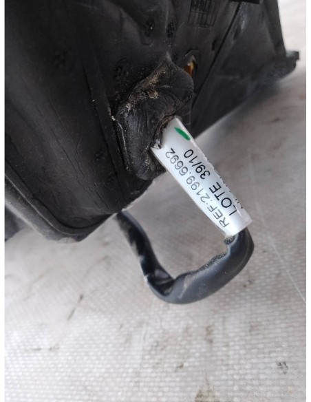 RETROVISOR DERECHO FORD MONDEO SPORTBREAK (CA2) - 106247