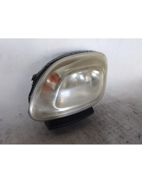 FARO IZQUIERDO FIAT III PANDA (319) - 106249