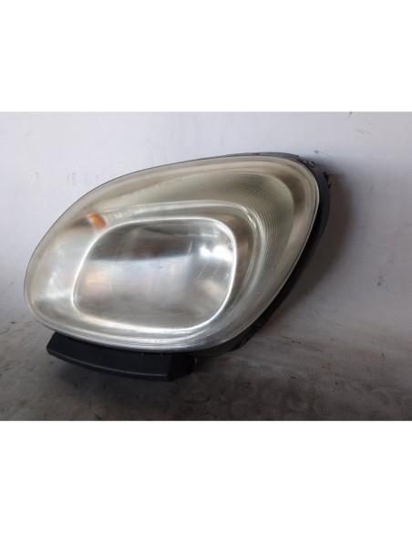FARO IZQUIERDO FIAT III PANDA (319) - 106249