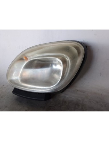 FARO IZQUIERDO FIAT III PANDA (319) - 106249