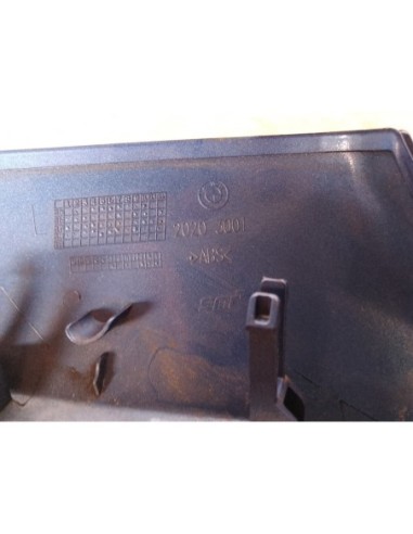 CARCASA RETROVISOR IZQUIERDO BMW SERIE 1...