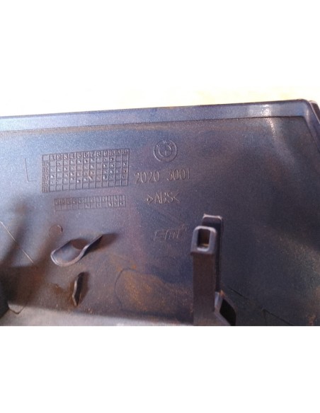 CARCASA RETROVISOR IZQUIERDO BMW SERIE 1 BERLINA 3P (F21) - 106254