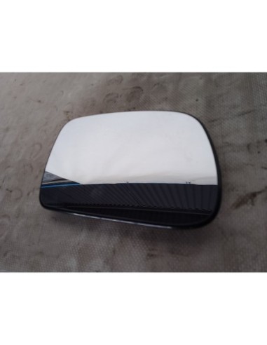 CRISTAL RETROVISOR DERECHO PEUGEOT 307 BERLINA...