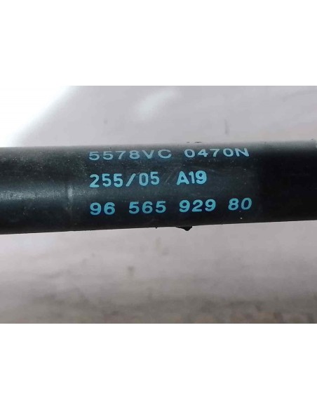 AMORTIGUADORES MALETERO / PORTON PEUGEOT 407 - 106283