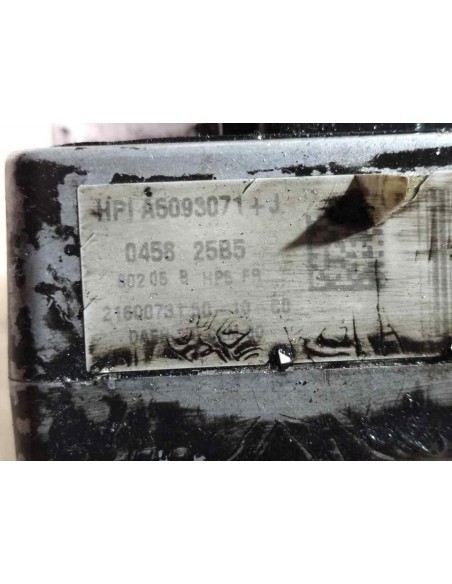 BOMBA DIRECCION PEUGEOT 407 - 106292