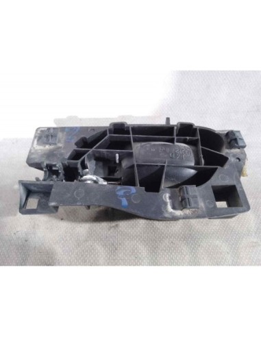 MANETA INTERIOR TRASERA DERECHA PEUGEOT 407 -...