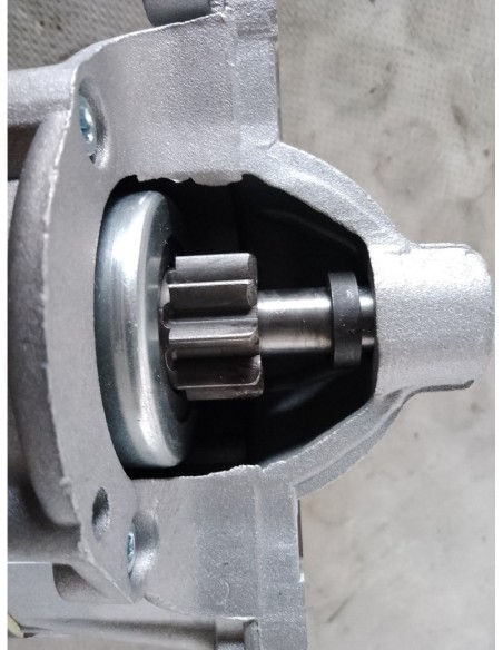 MOTOR ARRANQUE CITROEN BERLINGO - 106410