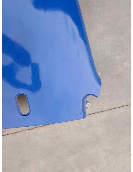 ALETA DELANTERA IZQUIERDA VOLKSWAGEN POLO IV (9N1) - 106420