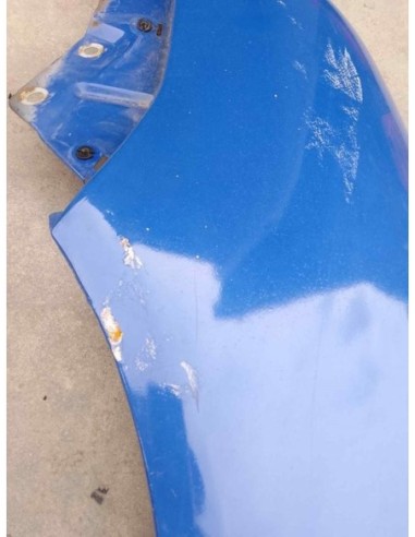 ALETA DELANTERA IZQUIERDA VOLKSWAGEN POLO IV...