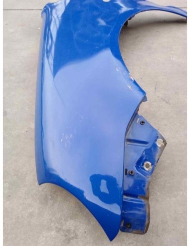 ALETA DELANTERA IZQUIERDA VOLKSWAGEN POLO IV...