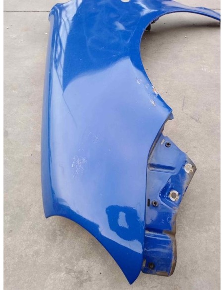 ALETA DELANTERA IZQUIERDA VOLKSWAGEN POLO IV (9N1) - 106420