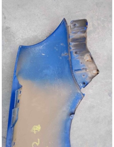 ALETA DELANTERA IZQUIERDA VOLKSWAGEN POLO IV...